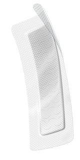 Optifoam Gentle Post-Op Foam Dressings