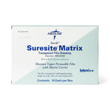 SureSite Matrix Transparent Film Dressing