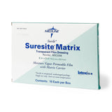 SureSite Matrix Transparent Film Dressing