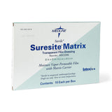SureSite Matrix Transparent Film Dressing