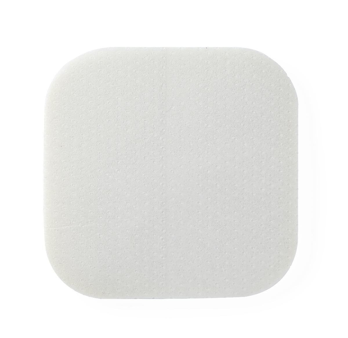 Optifoam Gentle Non-Bordered Silicone-Faced Foam Wound Dressings