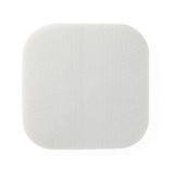 Optifoam Gentle Non-Bordered Silicone-Faced Foam Wound Dressings