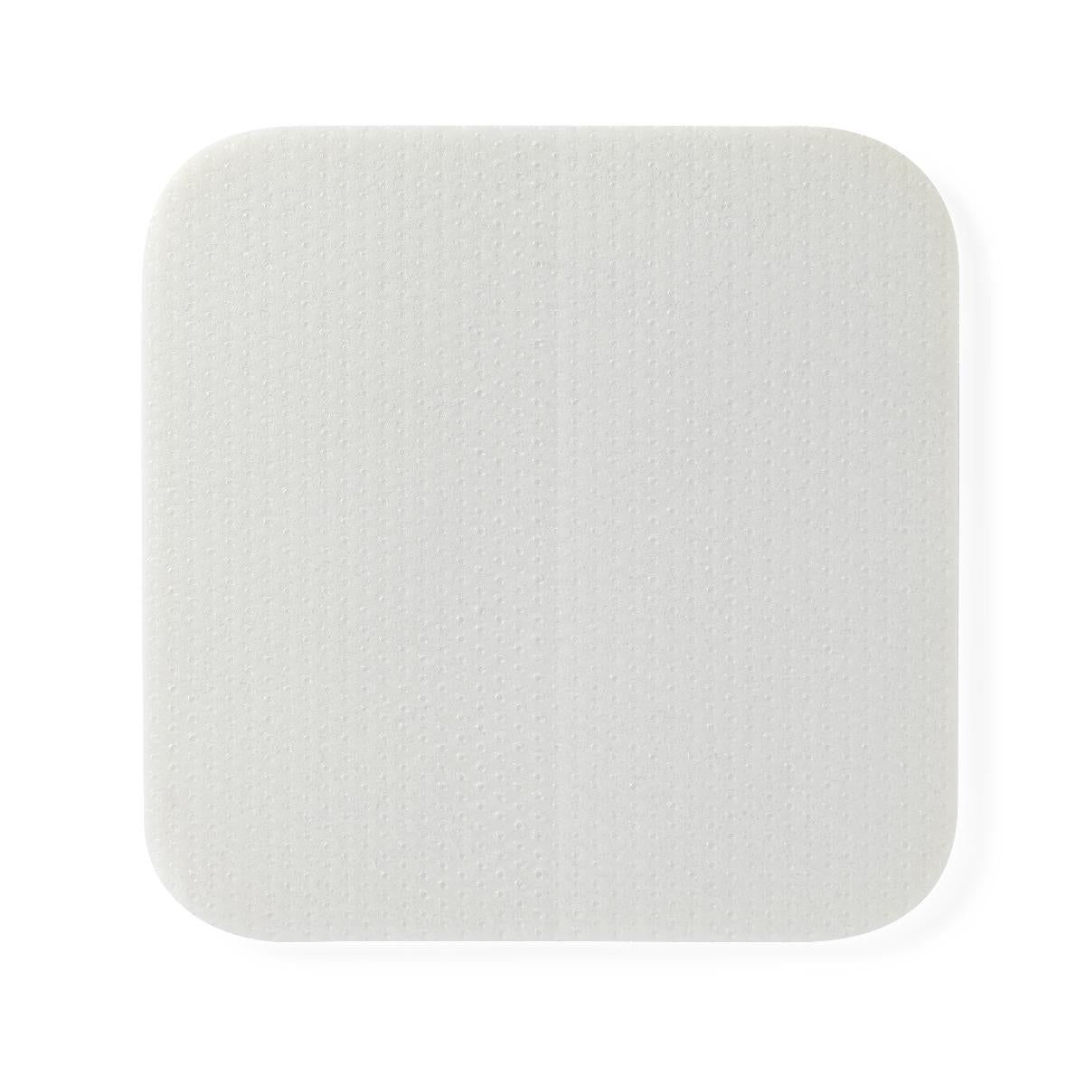 Optifoam Gentle Non-Bordered Silicone-Faced Foam Wound Dressings