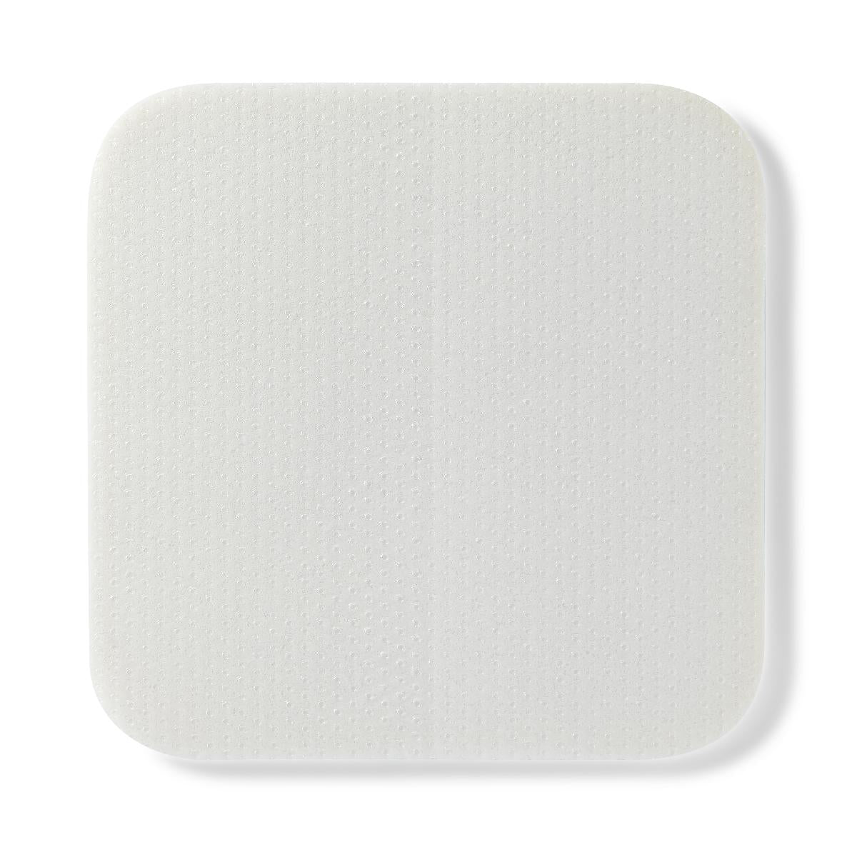 Optifoam Gentle Non-Bordered Silicone-Faced Foam Wound Dressings