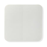 Optifoam Gentle Non-Bordered Silicone-Faced Foam Wound Dressings