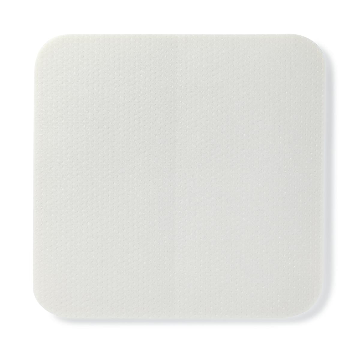 Optifoam Gentle Non-Bordered Silicone-Faced Foam Wound Dressings
