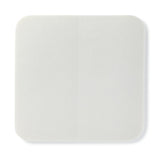 Optifoam Gentle Non-Bordered Silicone-Faced Foam Wound Dressings