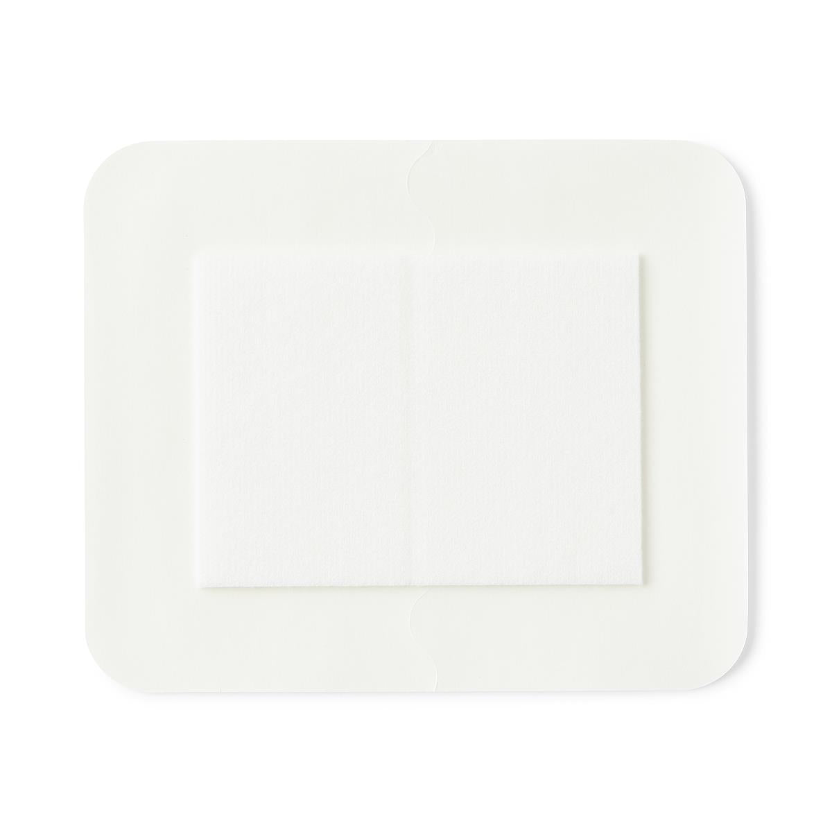 SureSite 123+ Pad Transparent Dressings