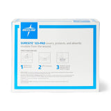 SureSite 123+ Pad Transparent Dressings