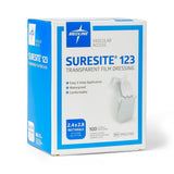 SureSite 123 Transparent Film Dressing