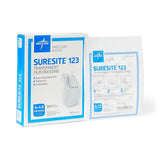 SureSite 123 Transparent Film Dressing