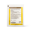 Medline Bordered Gauze Adhesive Island Wound Dressings - BeHope