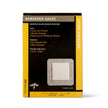 Medline Bordered Gauze Adhesive Island Wound Dressings - BeHope