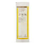 Medline Bordered Gauze Adhesive Island Wound Dressings