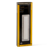Medline Bordered Gauze Adhesive Island Wound Dressings