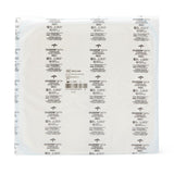 Exuderm Satin Hydrocolloid Wound Dressings