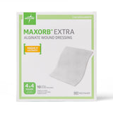 Maxorb Extra Cmc/alginate Wound Dressings - BeHope