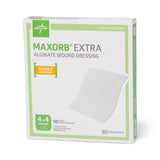 Maxorb Extra Cmc/alginate Wound Dressings - BeHope