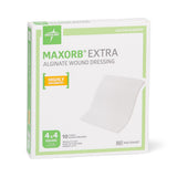Maxorb Extra Cmc/alginate Wound Dressings - BeHope