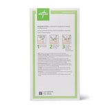 Maxorb Extra Cmc/alginate Wound Dressings - BeHope