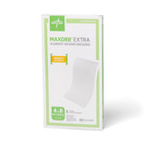 Maxorb Extra Cmc/alginate Wound Dressings - BeHope