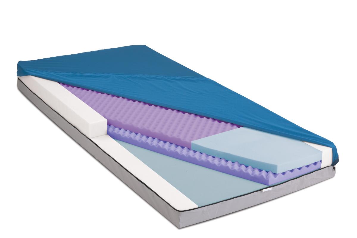 Advantage Select PE Mattresses - BeHope
