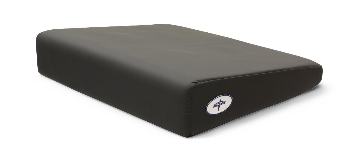 Medline Foam Wedge Cushion - BeHope