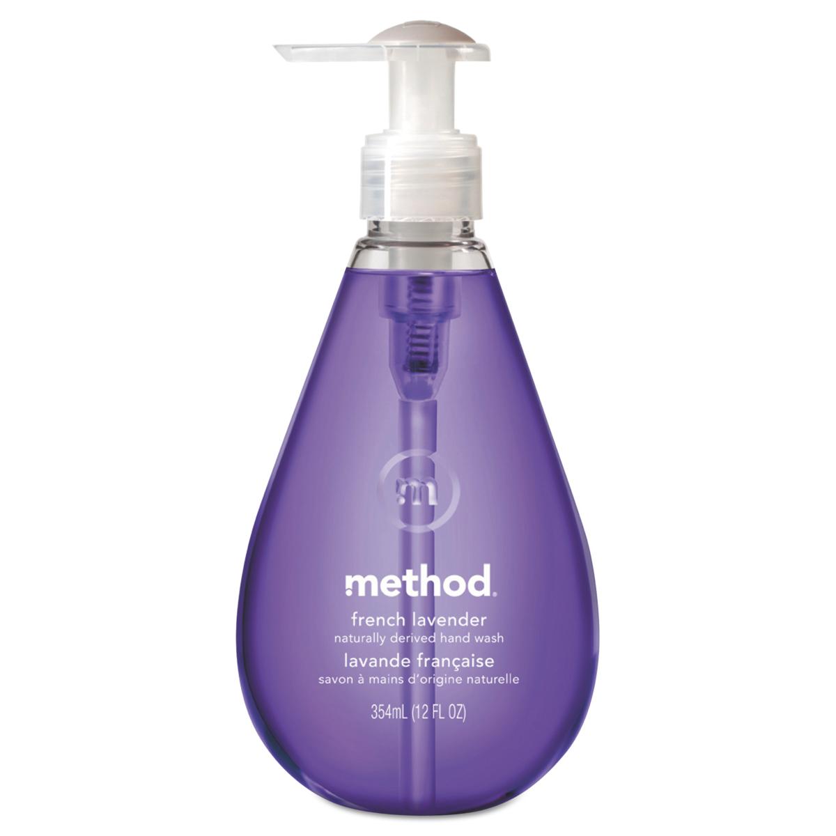 Method Gel Hand Wash