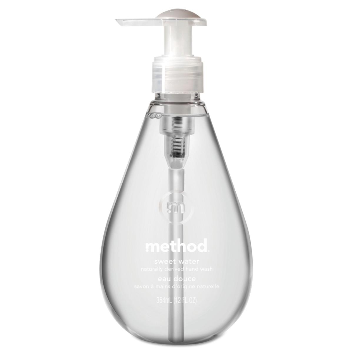 Method Gel Hand Wash