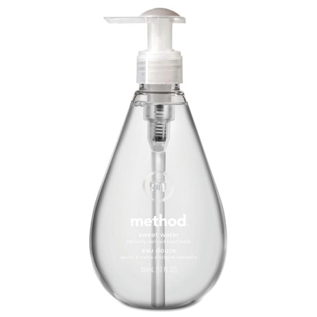 Method Gel Hand Wash - BeHope