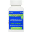 Magnesium Mineral Supplement Extended Release Tablets - BeHope