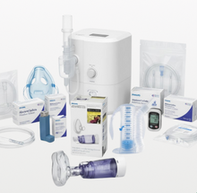 Breathing Equipment