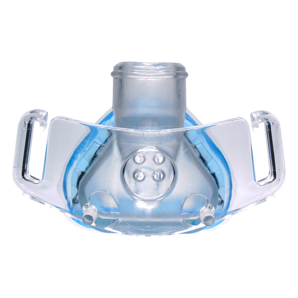 Cpap Mask Vented Sleepnet® Minime® Nasal Style Pediatric - Behope