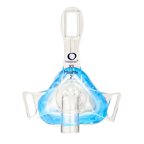Nasal Mask Minime® 2 Nasal Style Pediatric Large - Behope