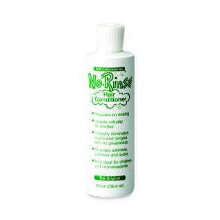 Cleanlife No Rinse Conditioners - BeHope