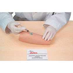 Intradermal Injection Simulator Life/form® – BeHope