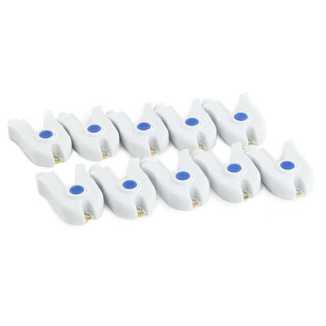 Diagnostic Universal Banana Adapter for Dre Medical ECG Electrodes - BeHope