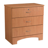 Oslo 3 Drawer Chest -BeHope