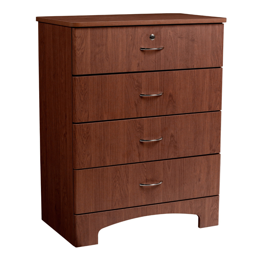 Oslo 4 Drawer Chest -BeHope