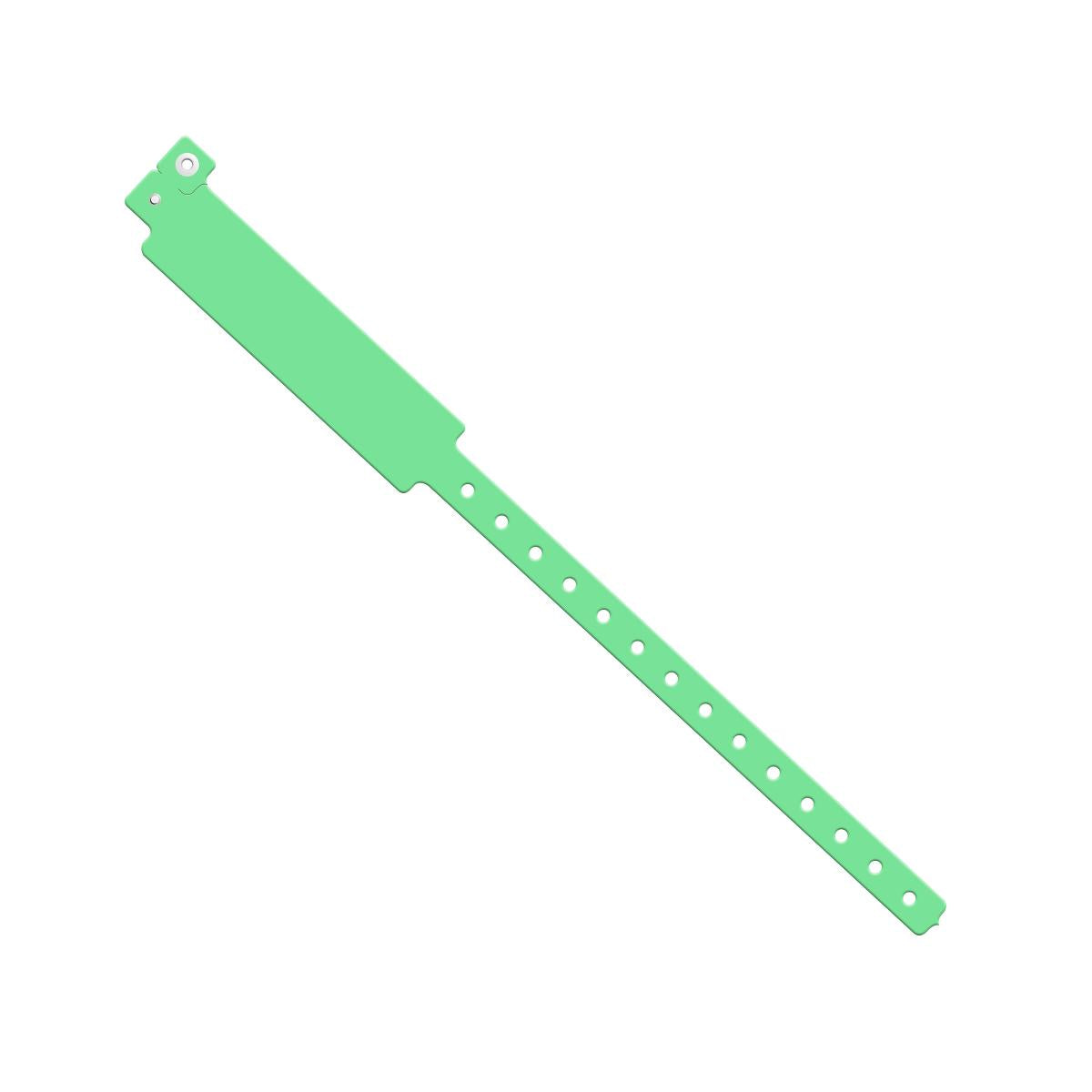 Medline Wristbands with Insert Tab
