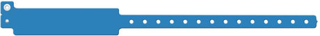 Medline Tamper Resistant Snap Closure ID Bands