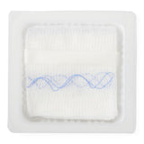 Medline Sterile 100% Cotton X-ray Detectable Gauze Sponges