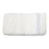 Medline Sterile 100% Cotton X-ray Detectable Gauze Sponges
