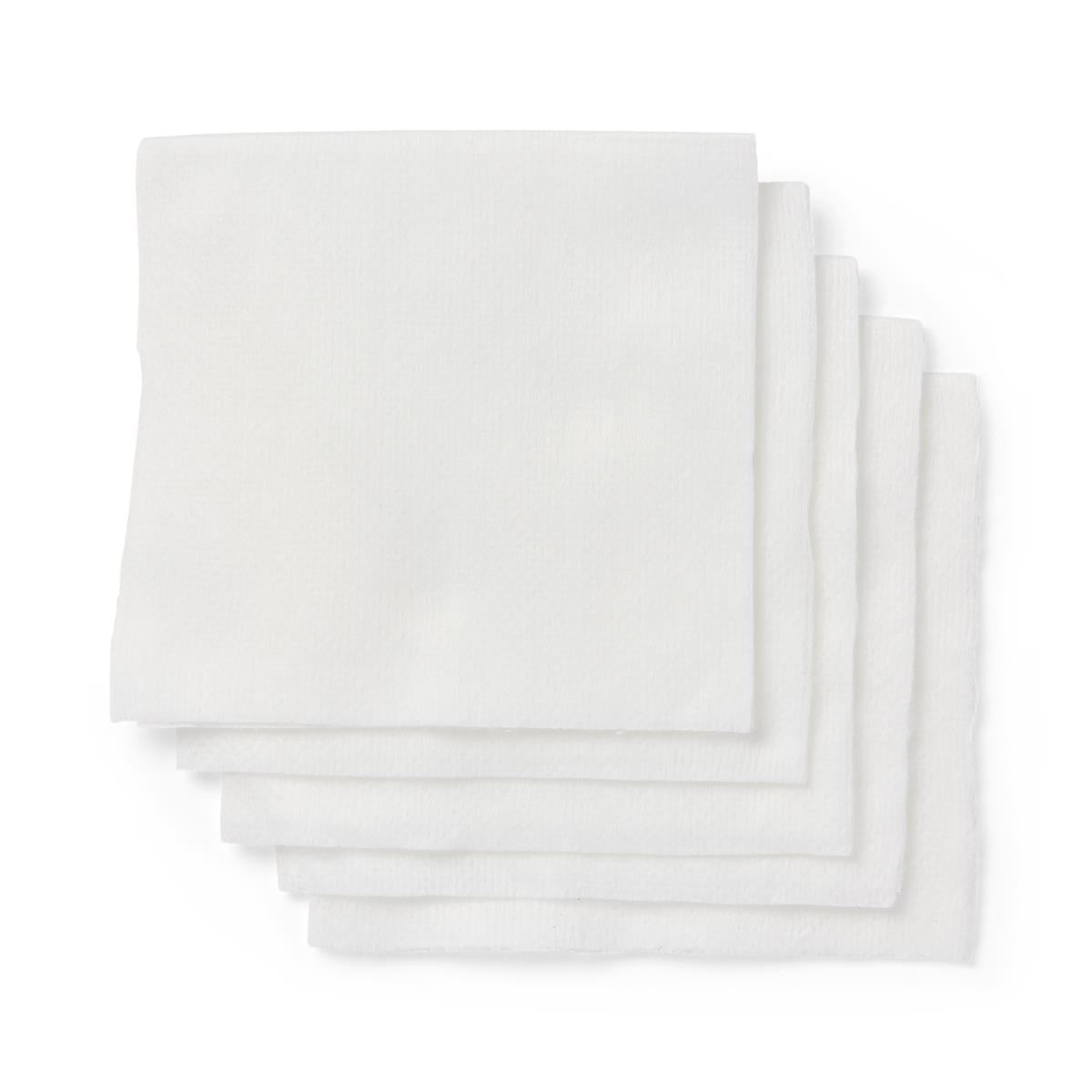 Medline Standard Sterile Nonwoven Gauze Sponges