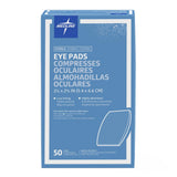 Medline Sterile Eye Pads