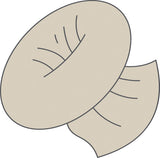 Cotton Double-Ply Stockinettes