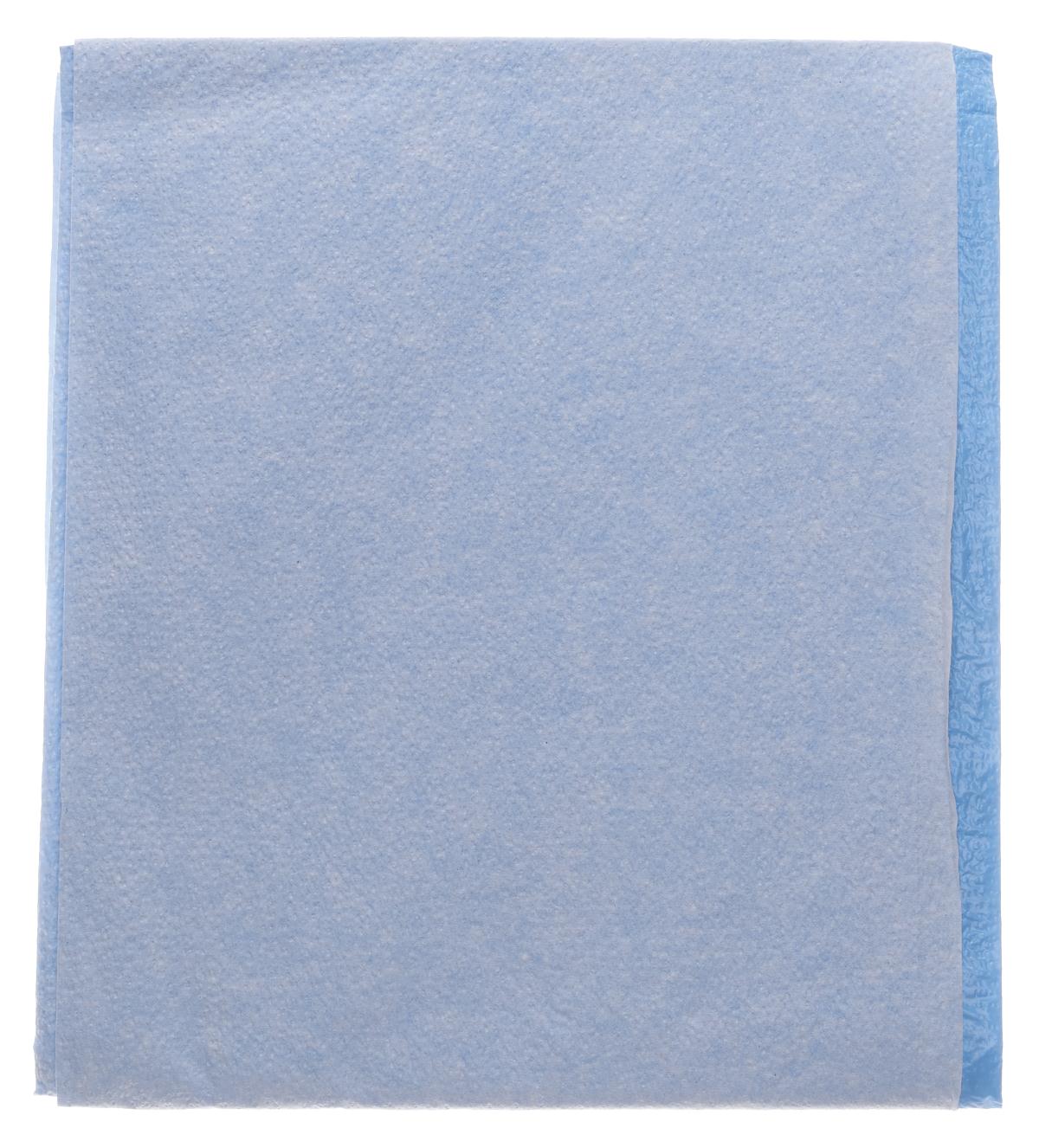 Tissue/Poly Drape Sheets - BeHope