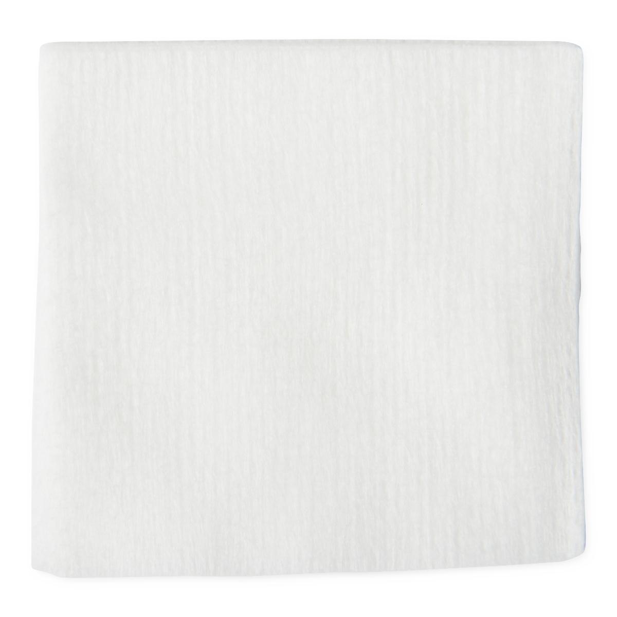 Medline Nonsterile 100% Cotton Woven Gauze Sponges