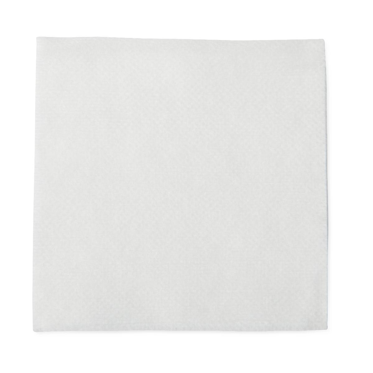 Medline Standard Nonsterile Nonwoven Gauze Sponges