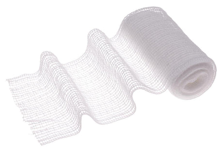 Medline Nonsterile Conforming Stretch Gauze Bandages - BeHope